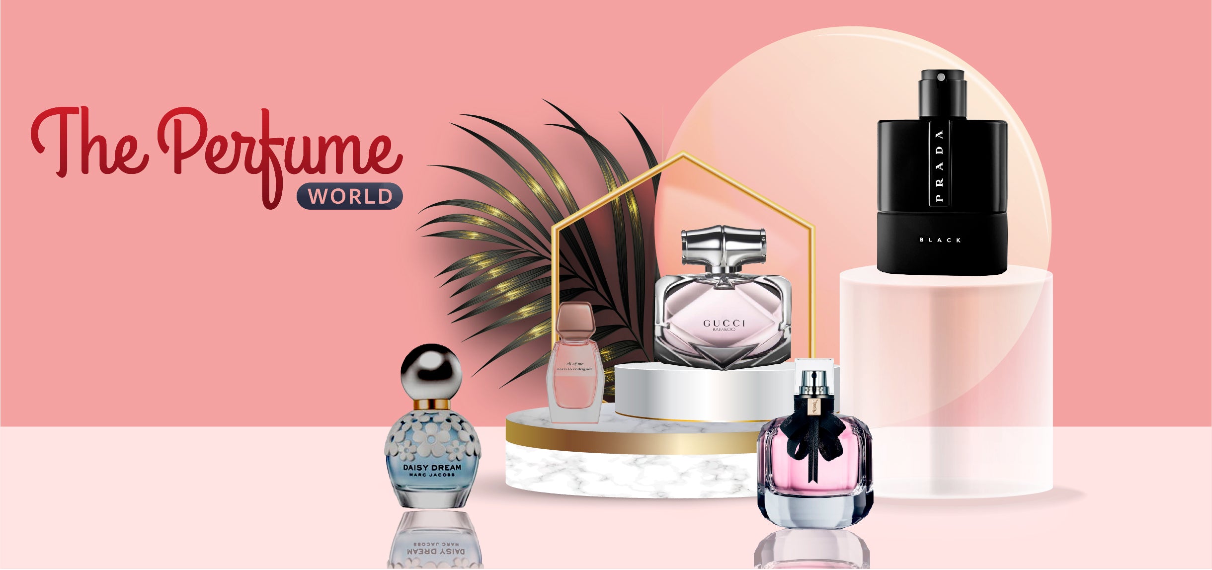 Embrace the Summer Breeze: 10 Perfume Brands to Try this Sunny Season