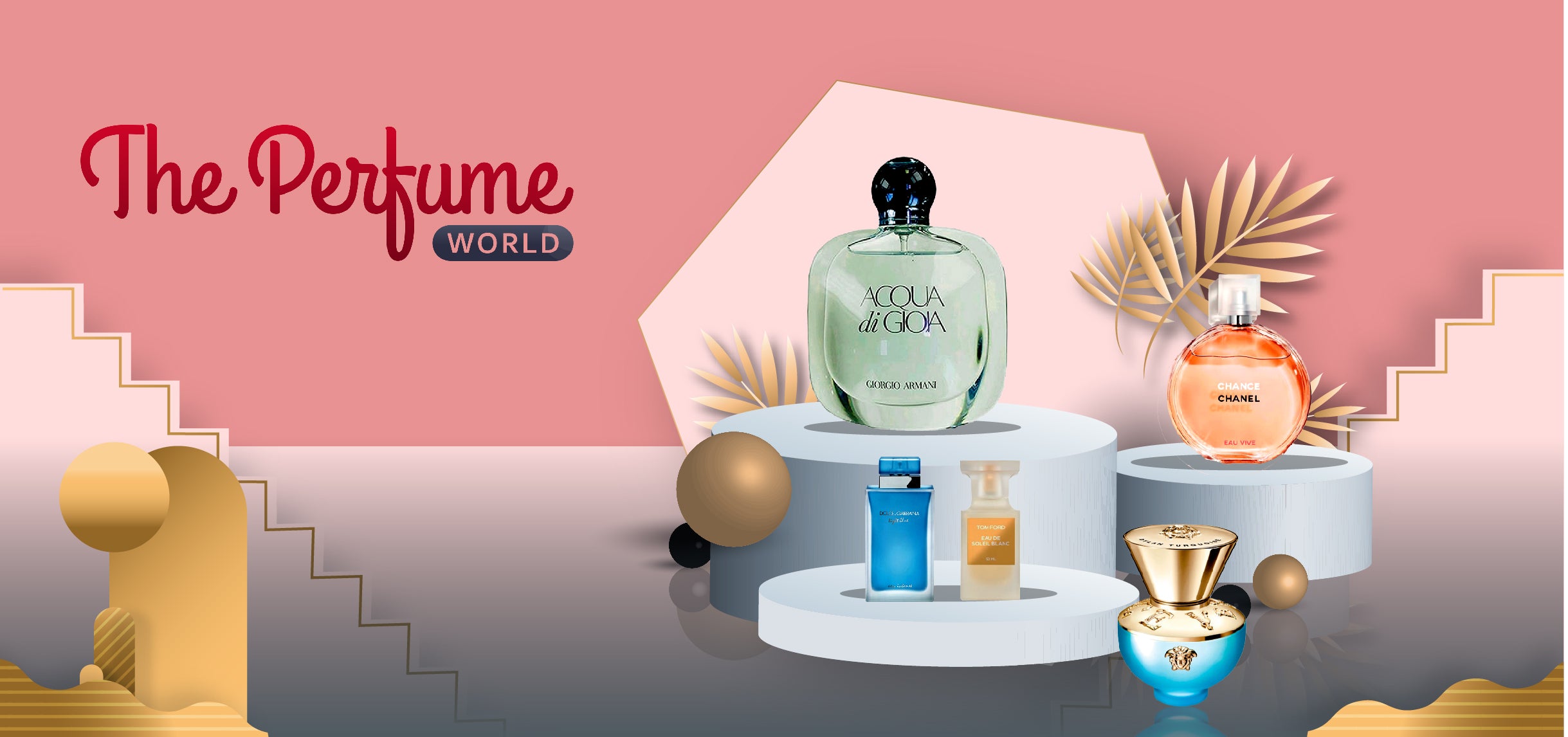 5 Best Perfumes for Summer 2024