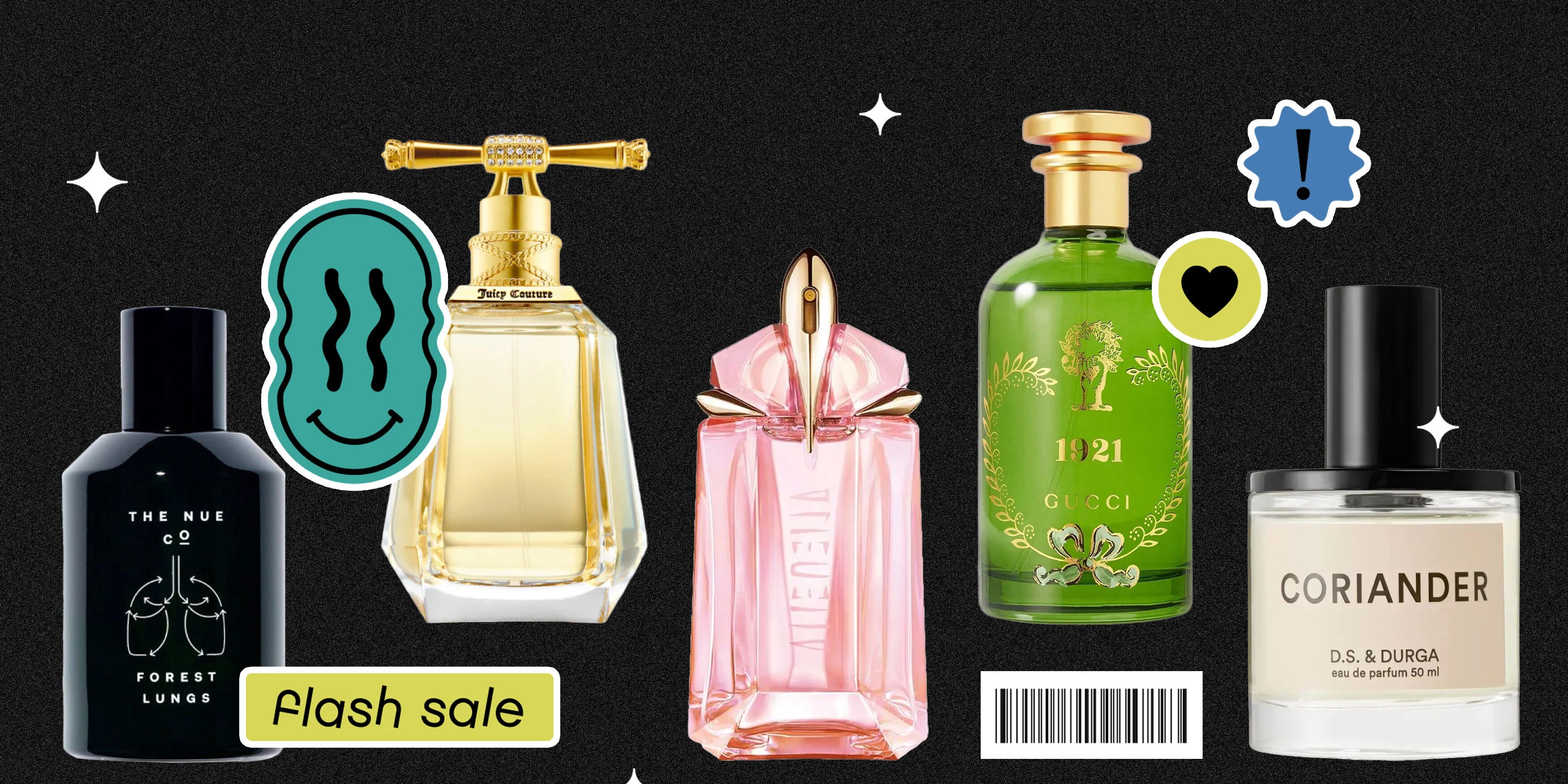 Juicy Couture perfume