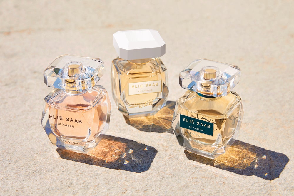 ELIE SAAB perfume