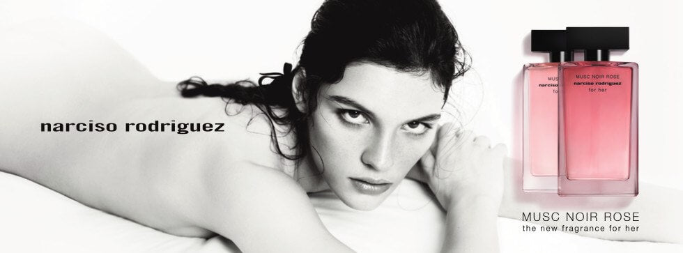Narciso Rodriguez Perfume