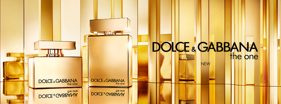 Dolce-Gabbana Perfume