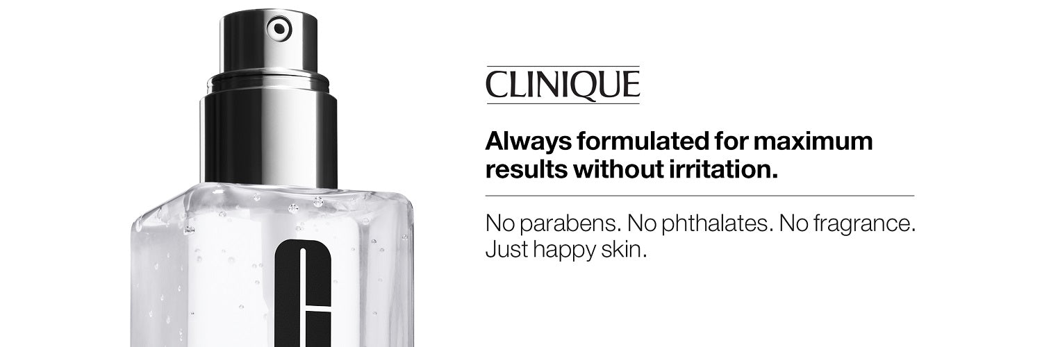Clinique perfume