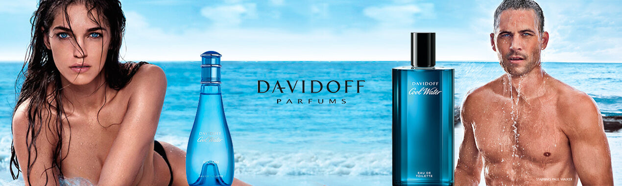davidoff Perfume