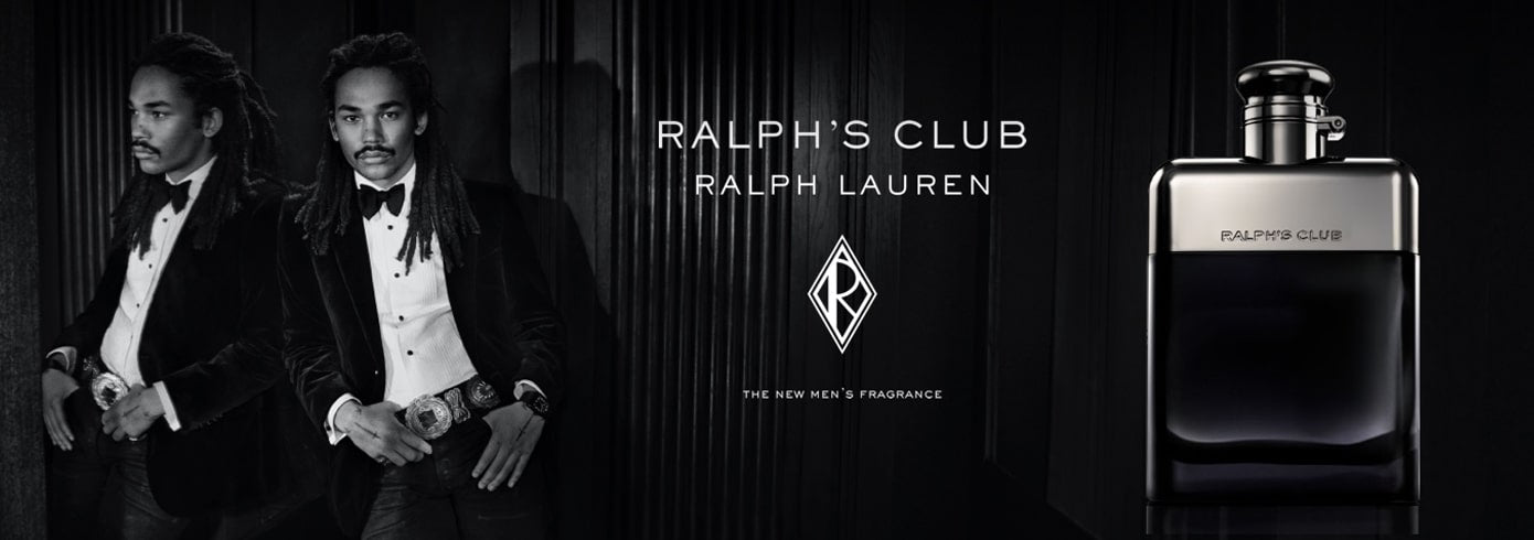 Ralph Lauren perfume