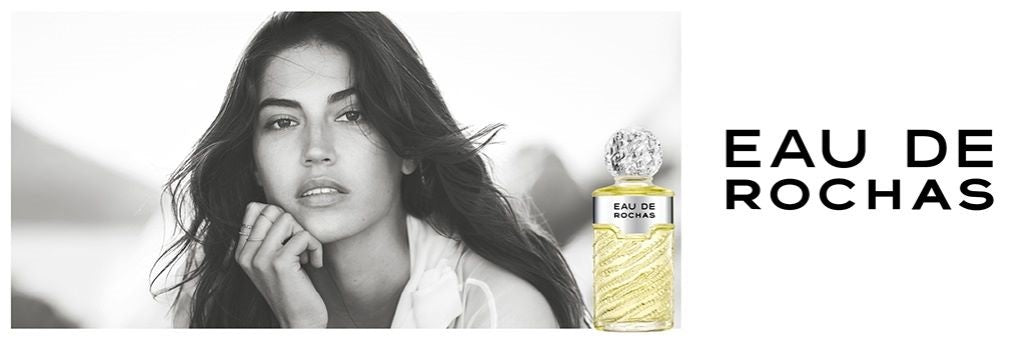 Rochas Perfume