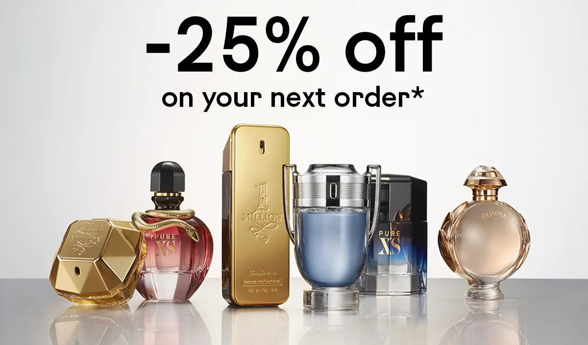 Paco Rabanne  Perfume