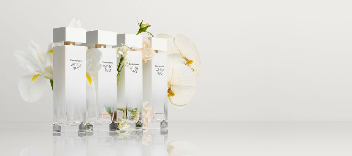 ELIZABETH ARDEN perfume