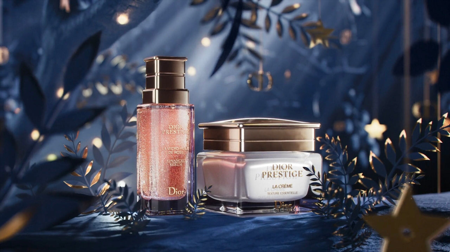 Dior Perfume