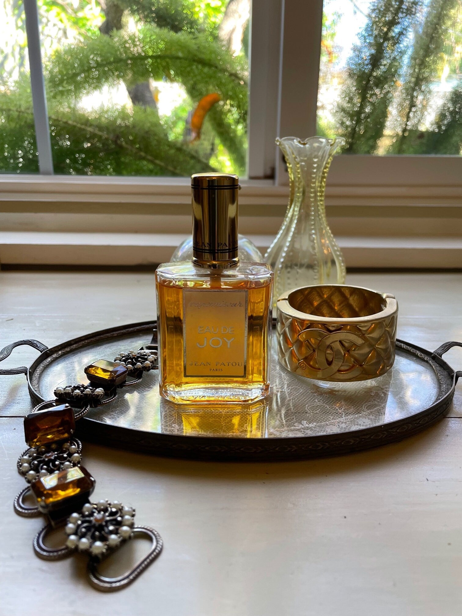 JEAN PATOU perfume