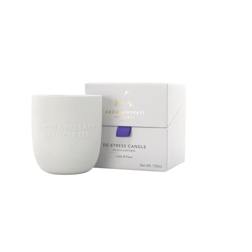 Aromatherapy Associates De-Stress 200g Candle
