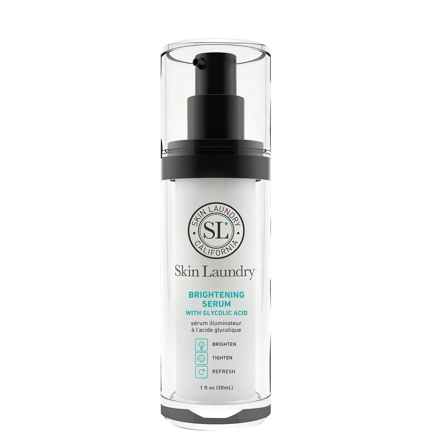 Skin Laundry Restoring Night Serum 30ml