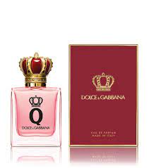 Eau De Perfume - Dolce & Gabbana