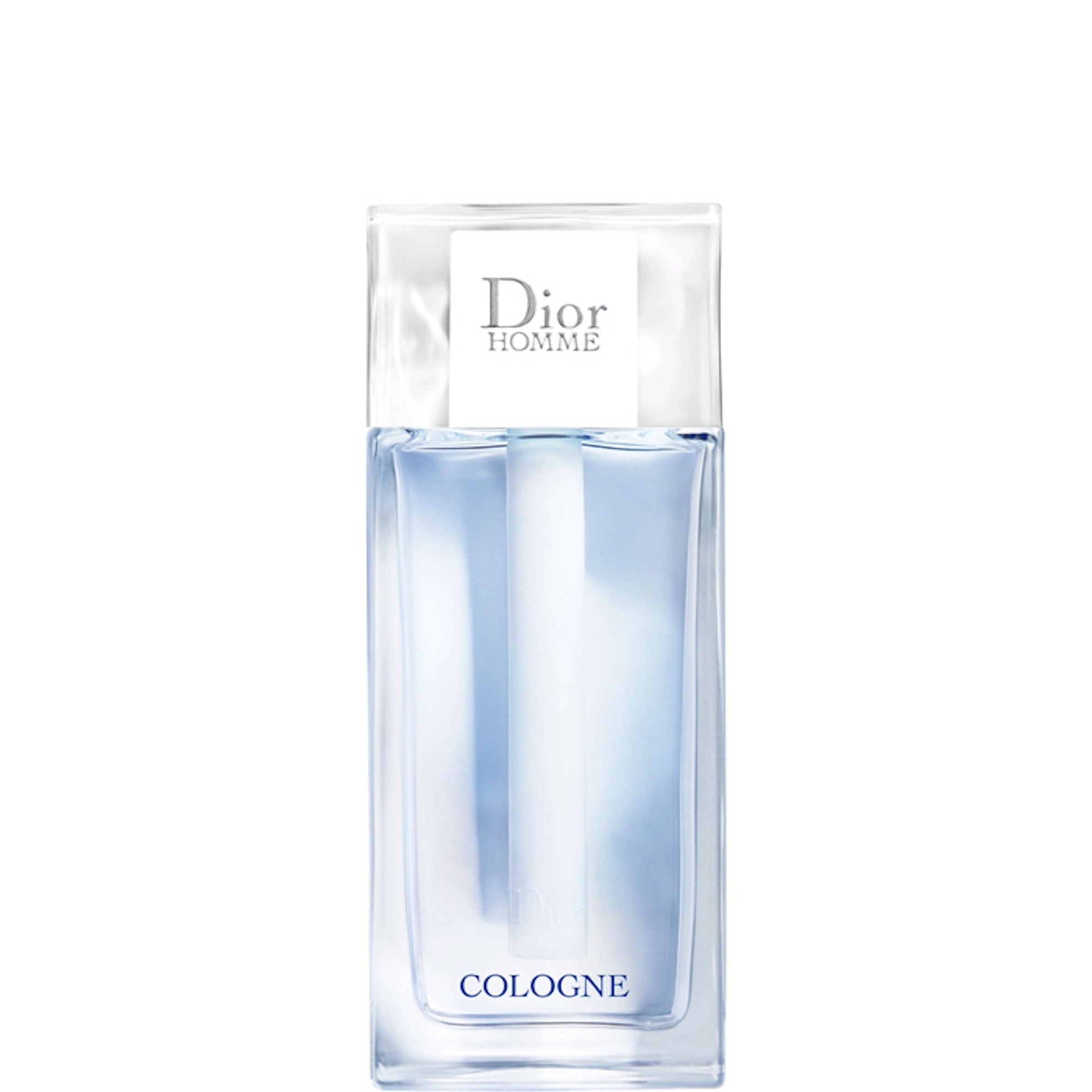Dior Homme Eau De Cologne 75ml Spray