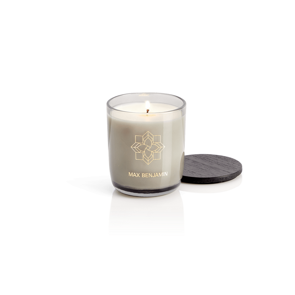 Irish Leather & Oud Candle 210g ThePerfumeWorld