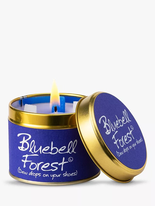 Bluebell Forest Candle 230g