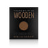 Eyeshadow Refill Wooden Eyeshadow Refill