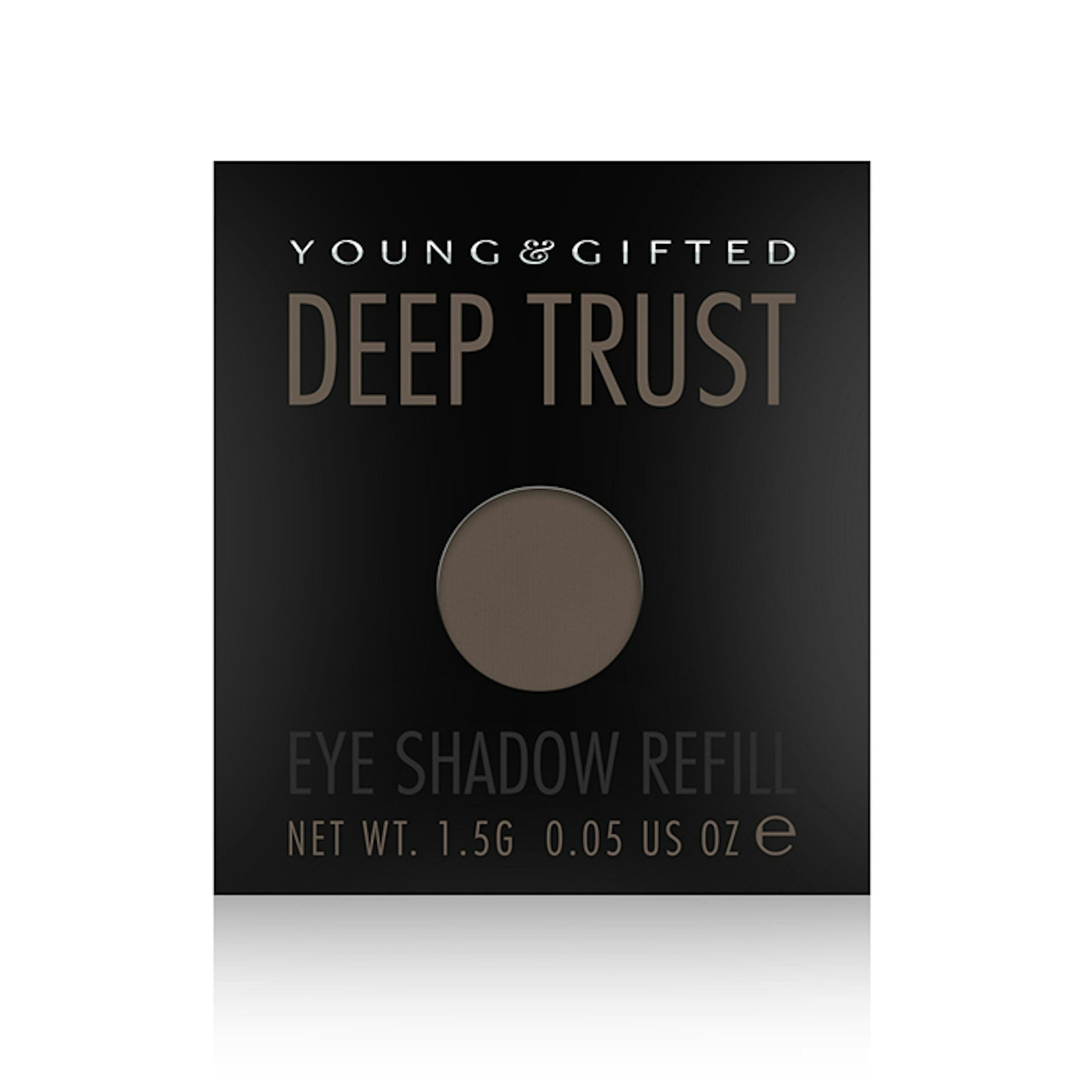 Eyeshadow Refill Deep Trust
