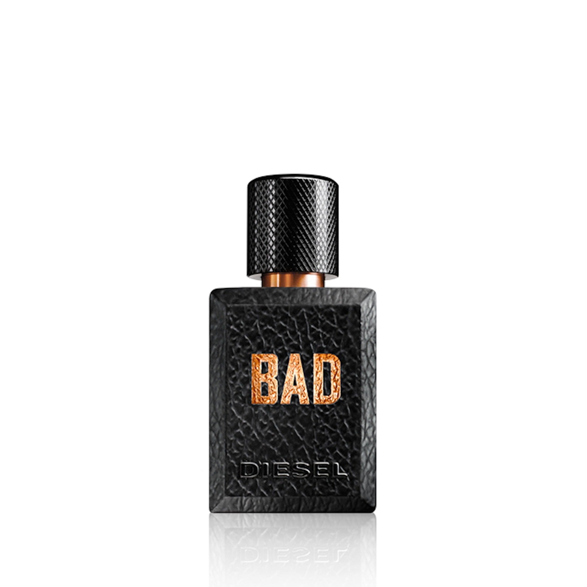 Diesel Bad Eau De Toilette 35ml Spray
