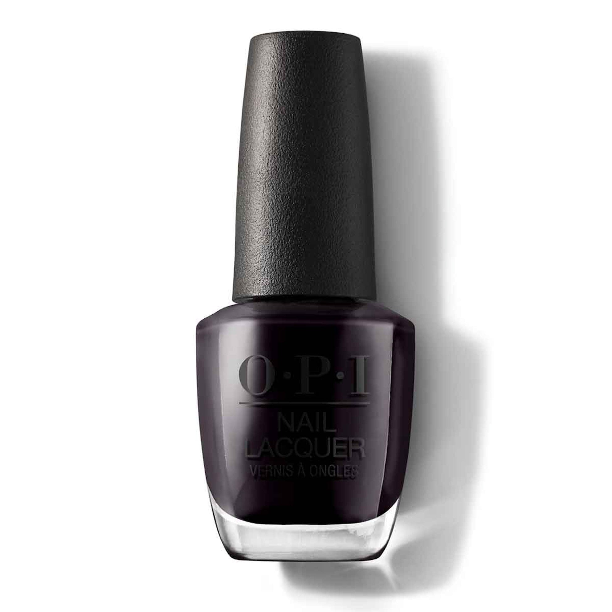 OPI  Nail Lacquer Shh... It’s Top Secret!