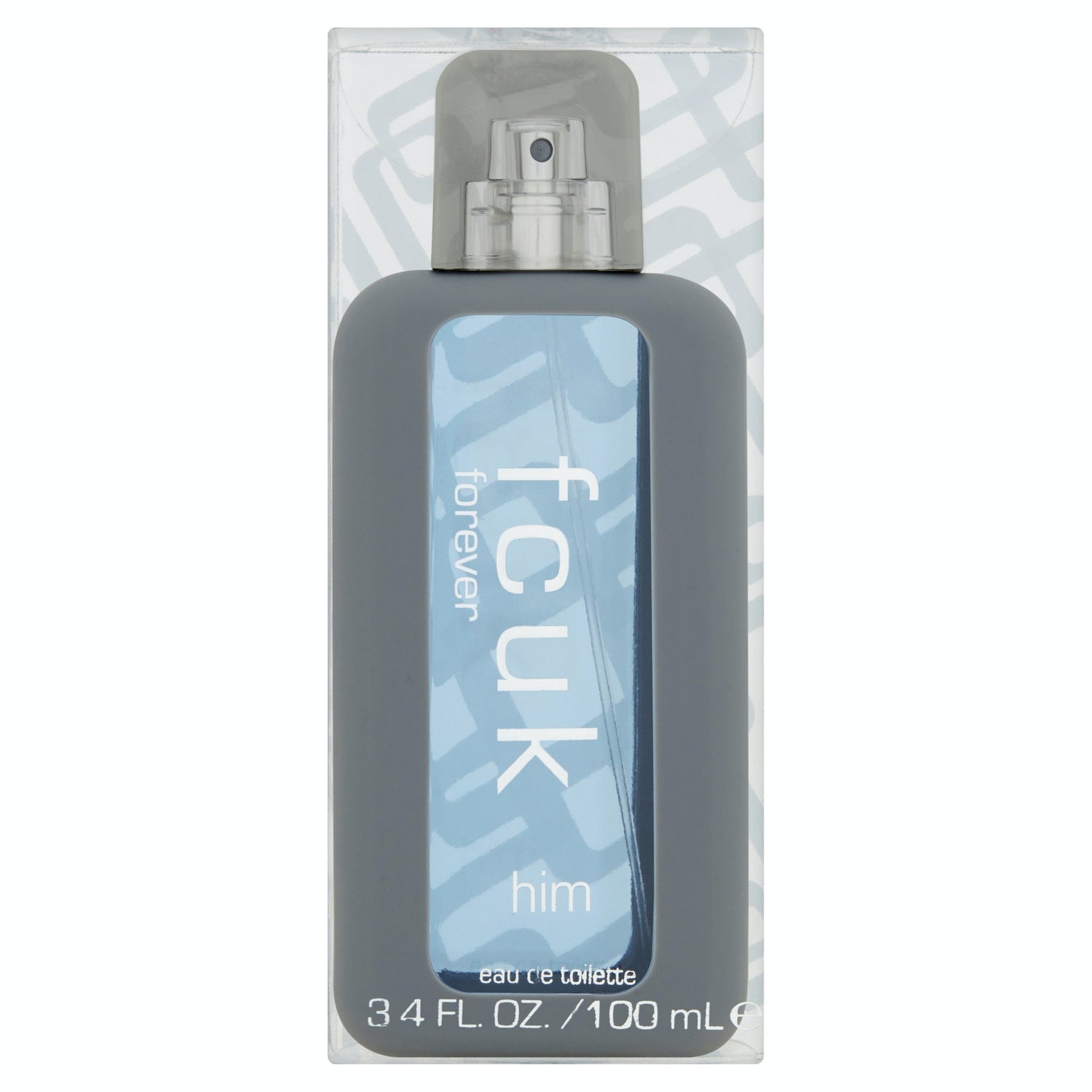 Forever Him Eau De Toilette 100ml Spray