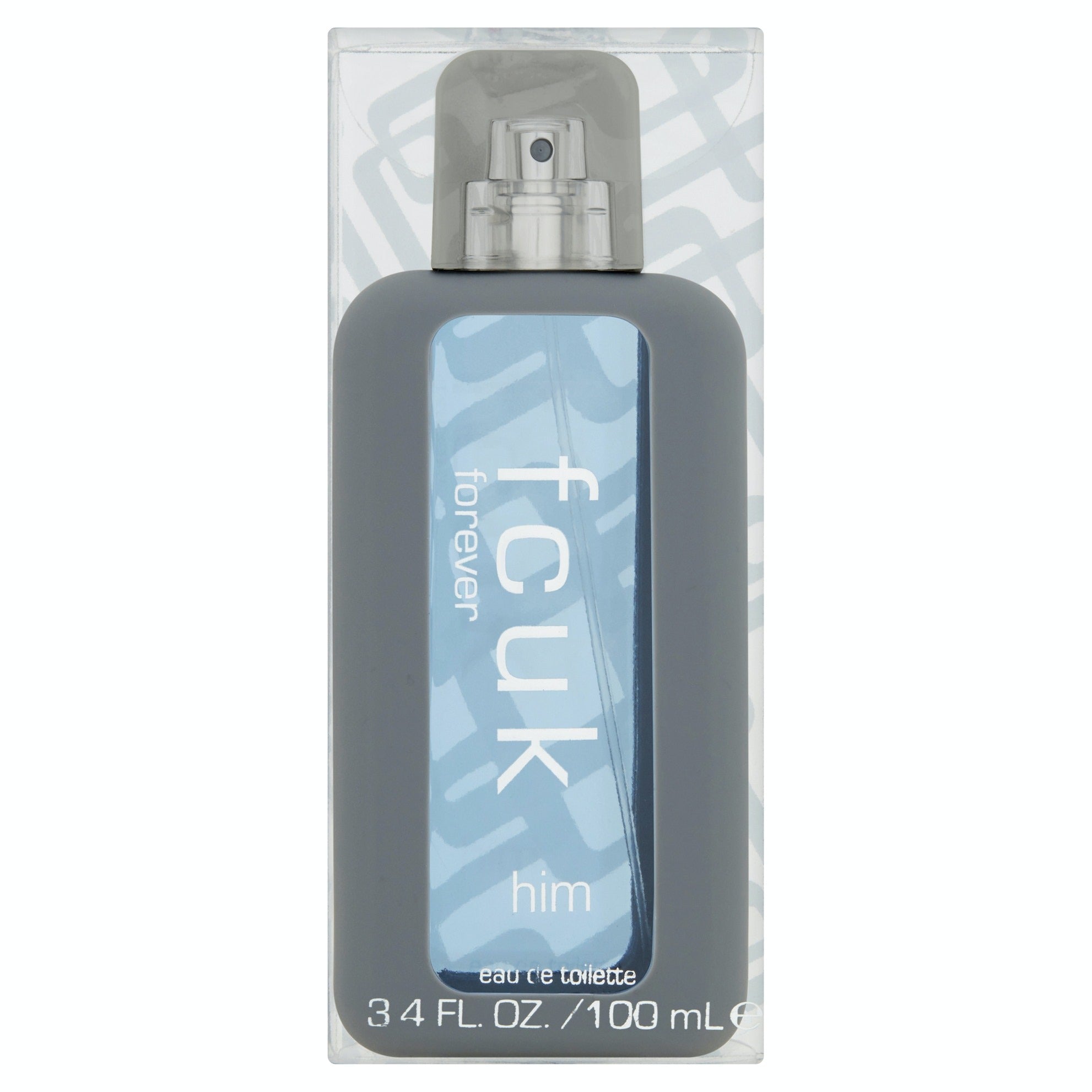 Forever Him Eau De Toilette 100ml Spray
