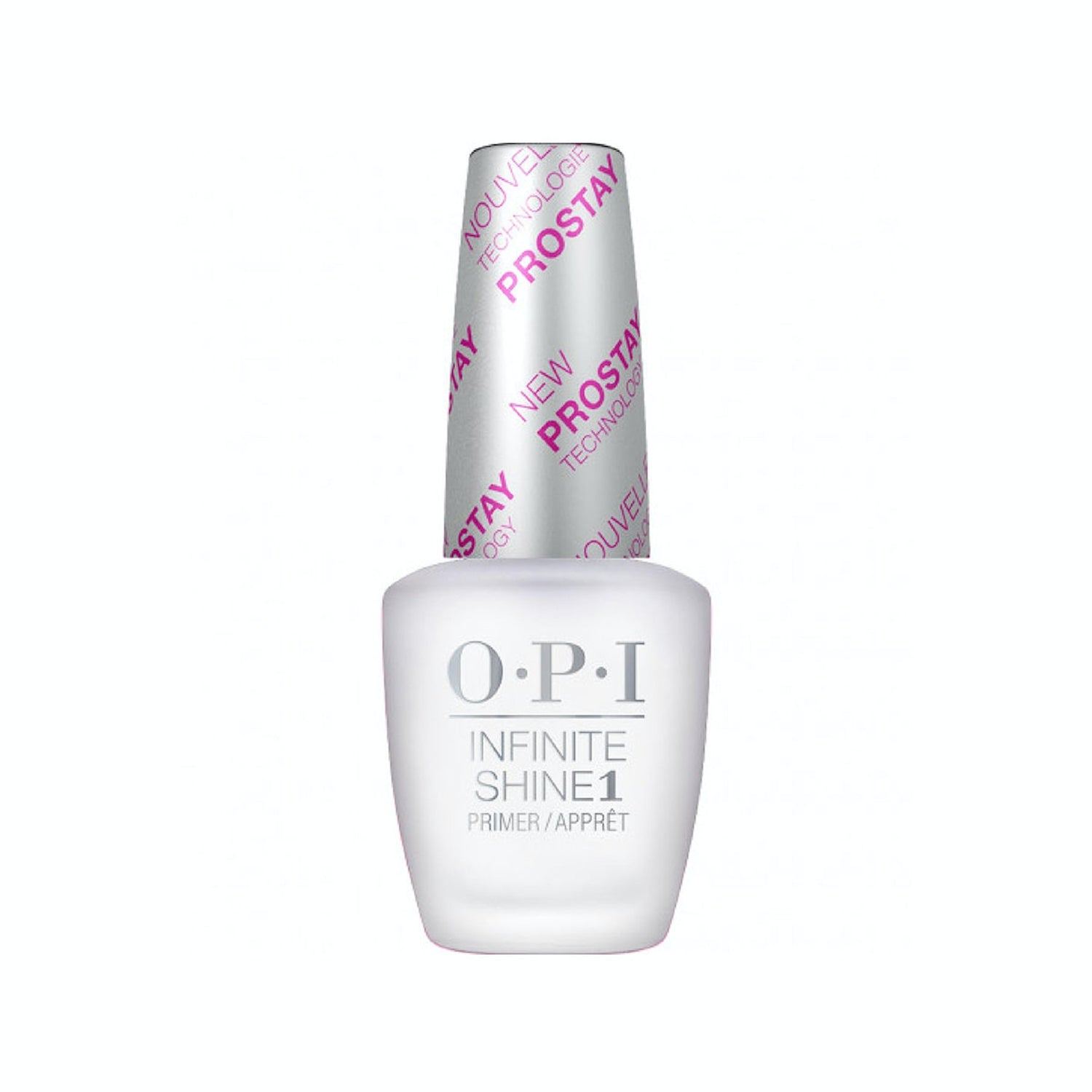 Infinite Shine Pro Stay Base Coat - 15ml