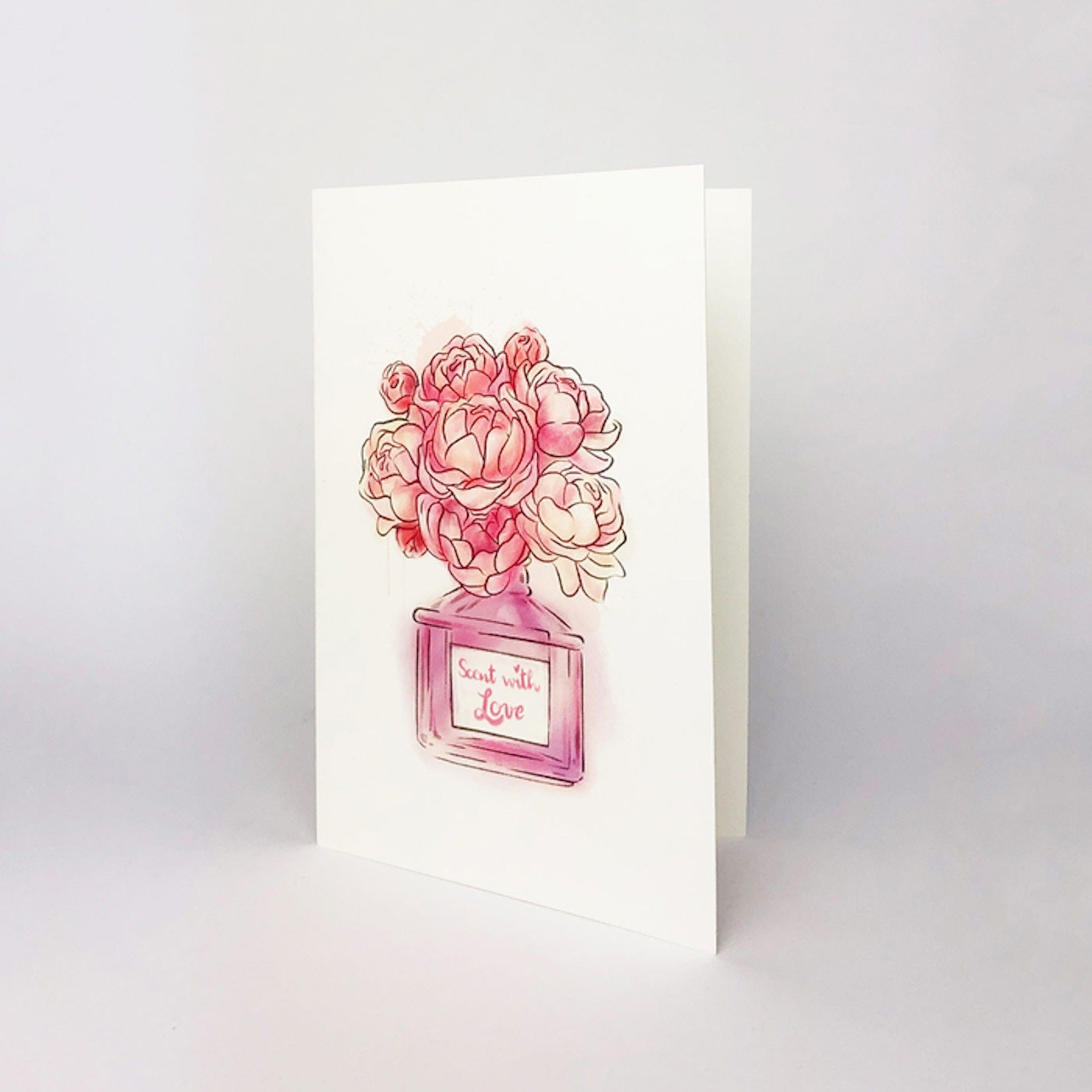 Greeting Card Christmas