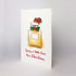 Greeting Card Christmas