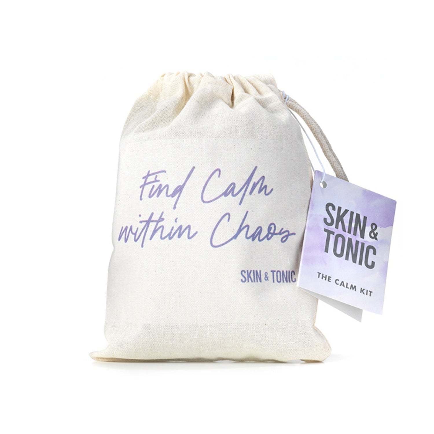 Skin & Tonic- The Calm Kit - PCS ThePerfumeWorld