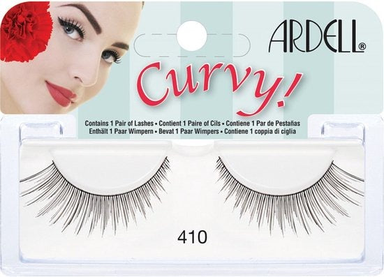 Curvy Lashes 410