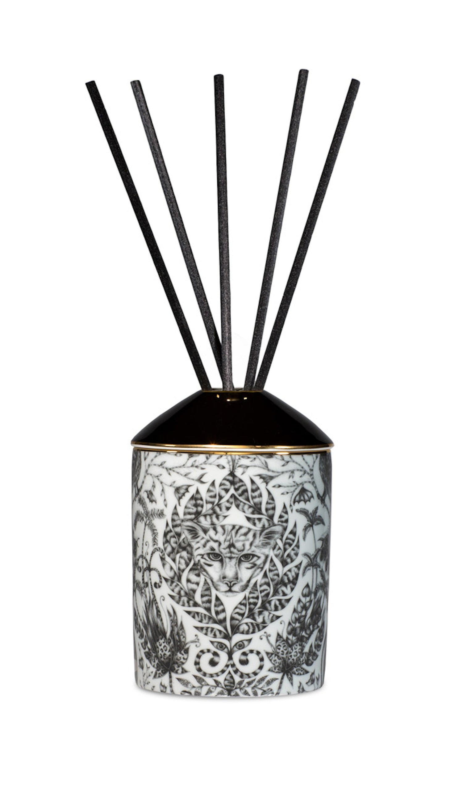 Emma J Shipley Amazon Green Fig & Cedarwood Diffuser 250ml ThePerfumeWorld