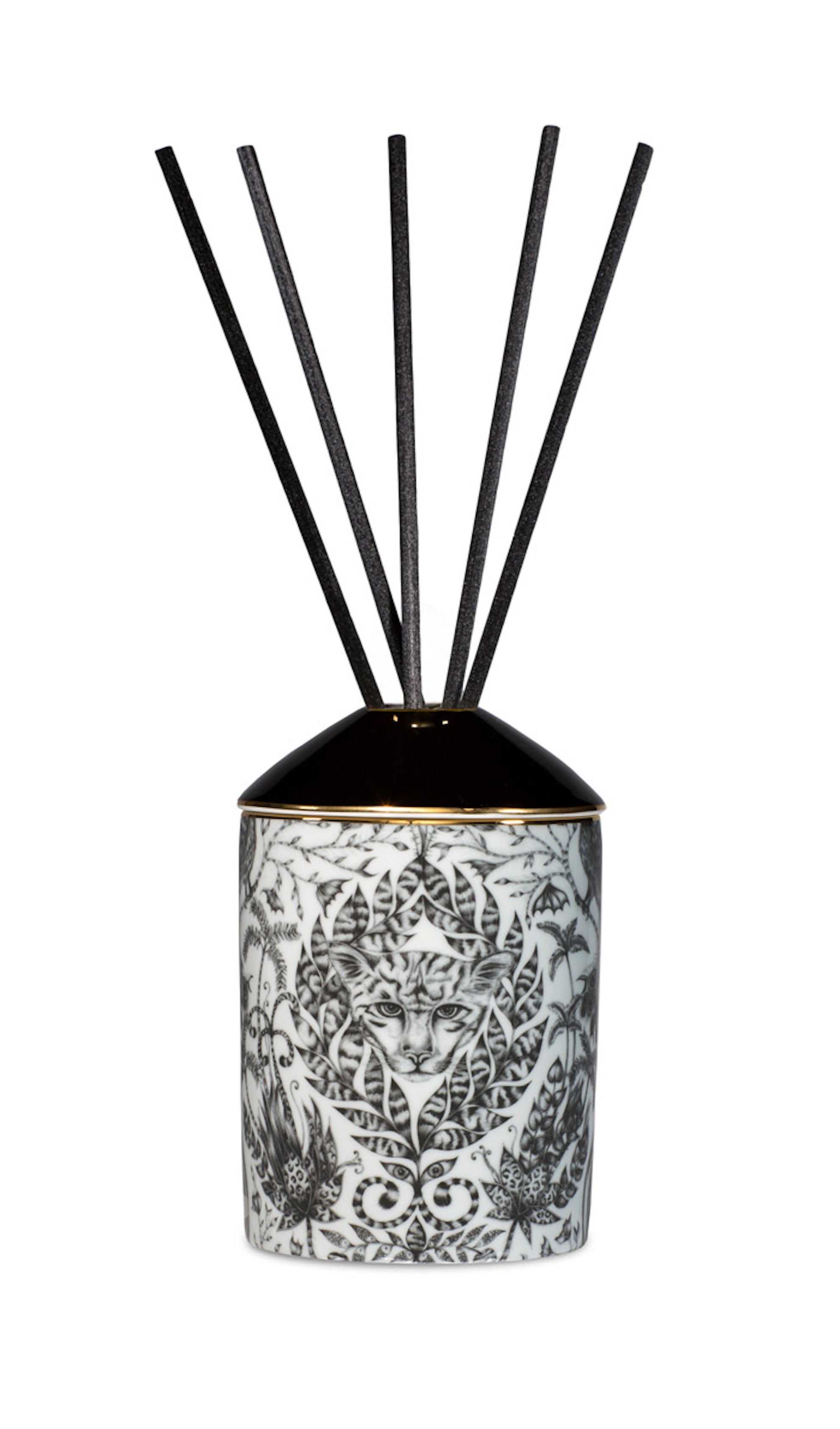 Emma J Shipley Amazon Green Fig & Cedarwood Diffuser 250ml ThePerfumeWorld