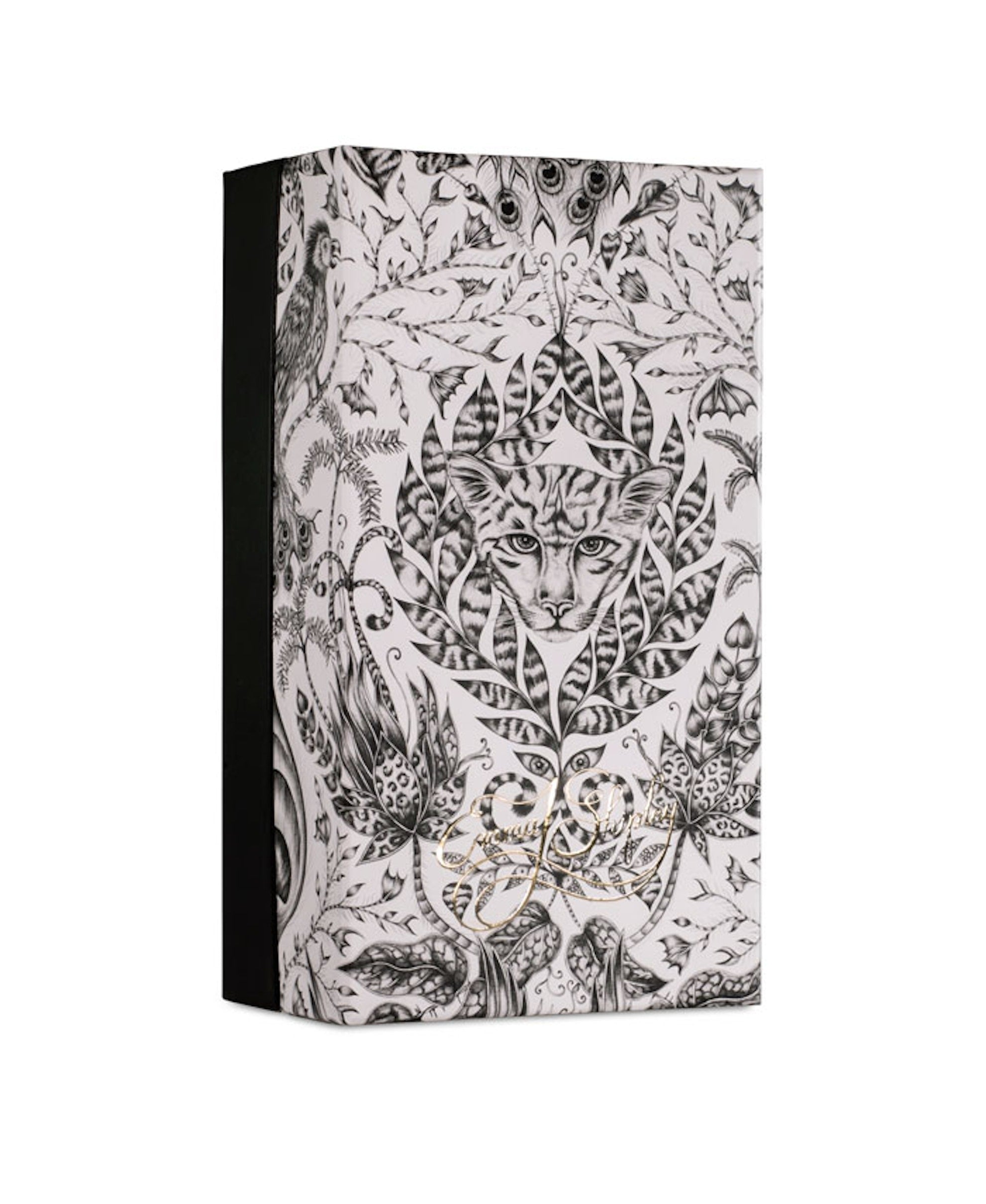 Emma J Shipley Amazon Green Fig & Cedarwood Diffuser 250ml ThePerfumeWorld