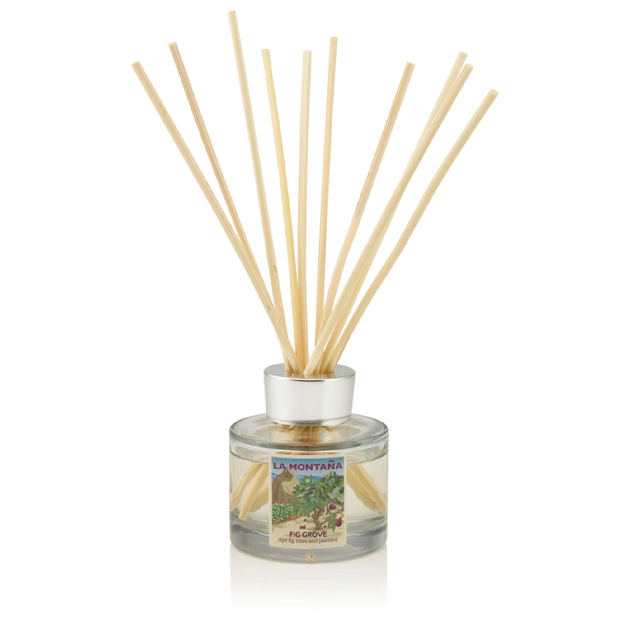 Fig Grove Reed Diffuser Fig Grove 120ml