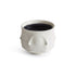 Muse Noir Ceramic Candle