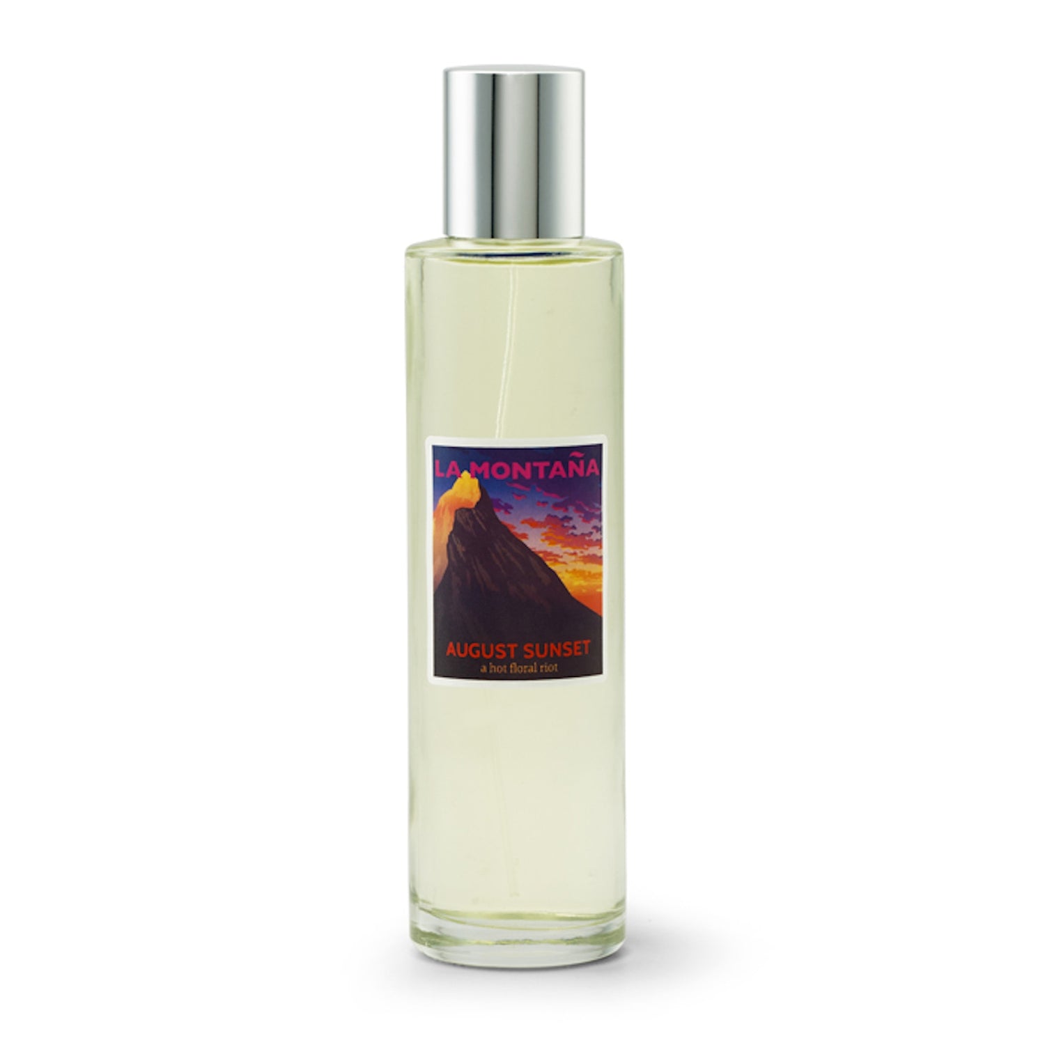 August Sunset Room Spray August Sunset 110ml