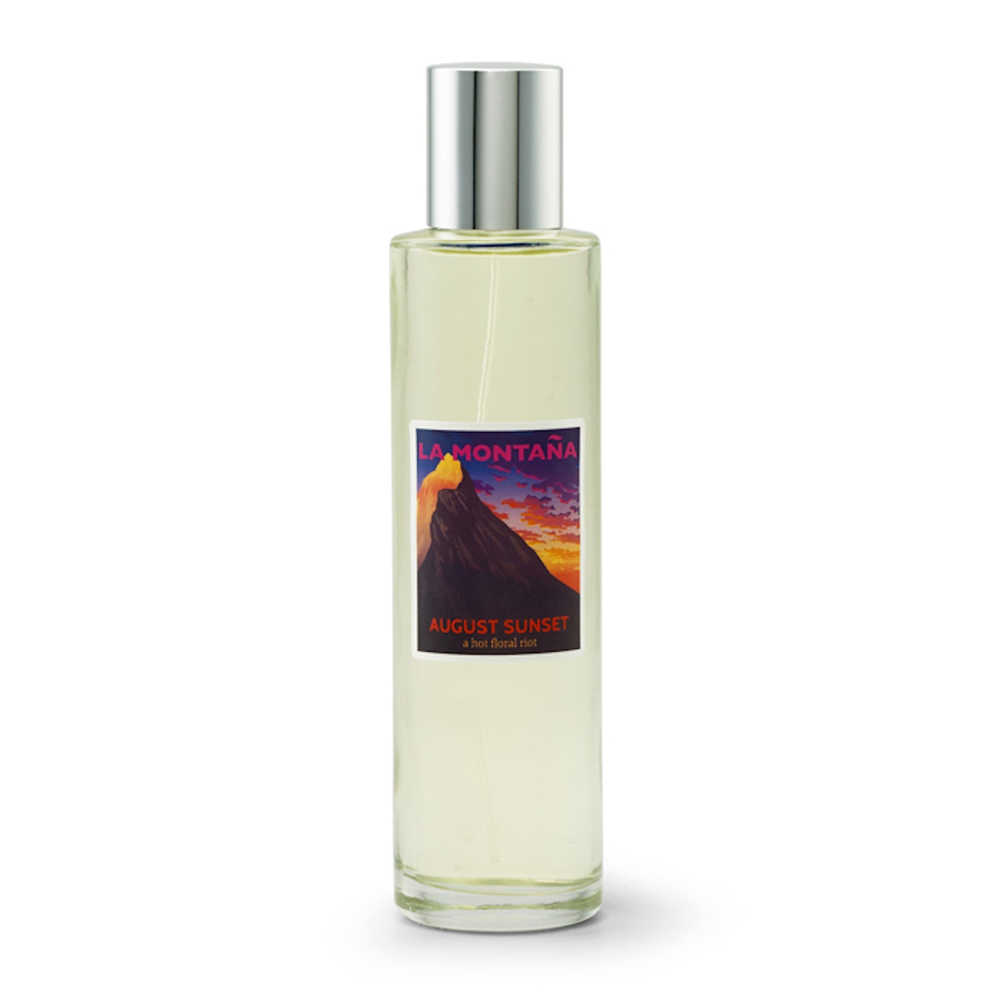 August Sunset Room Spray August Sunset 110ml
