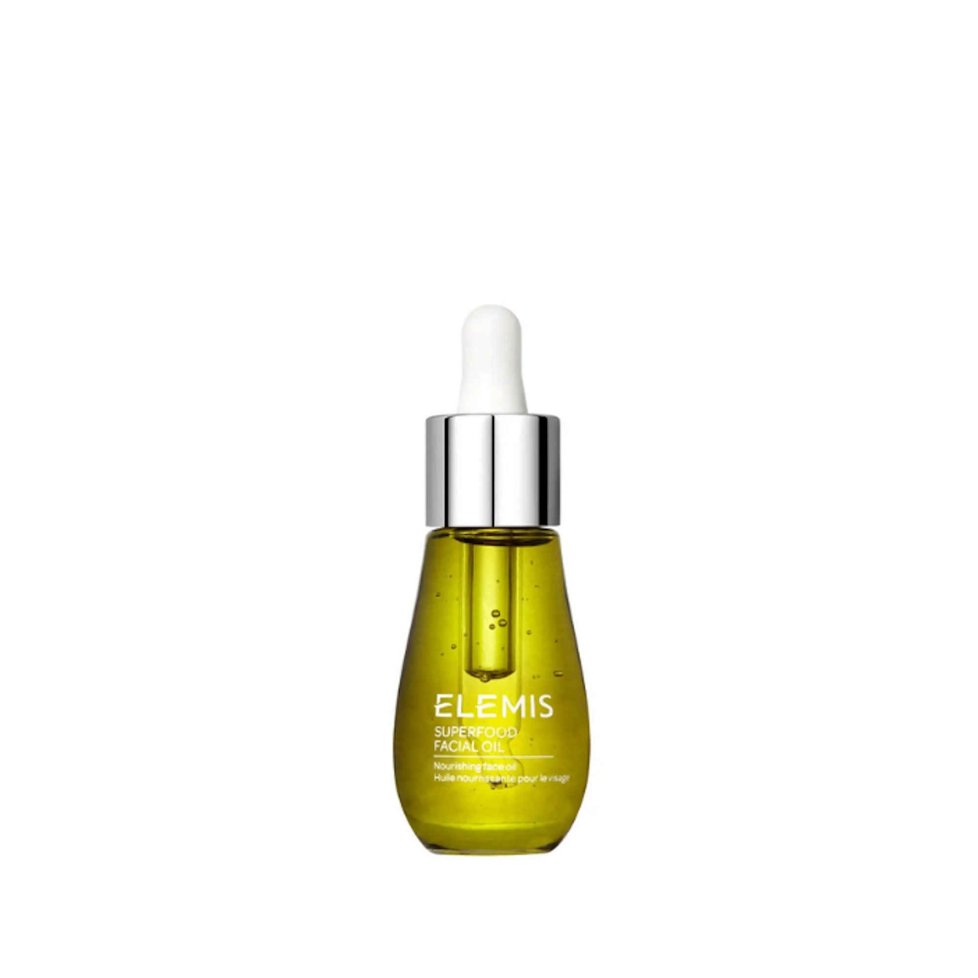 Superfood Oil Serum 15ml