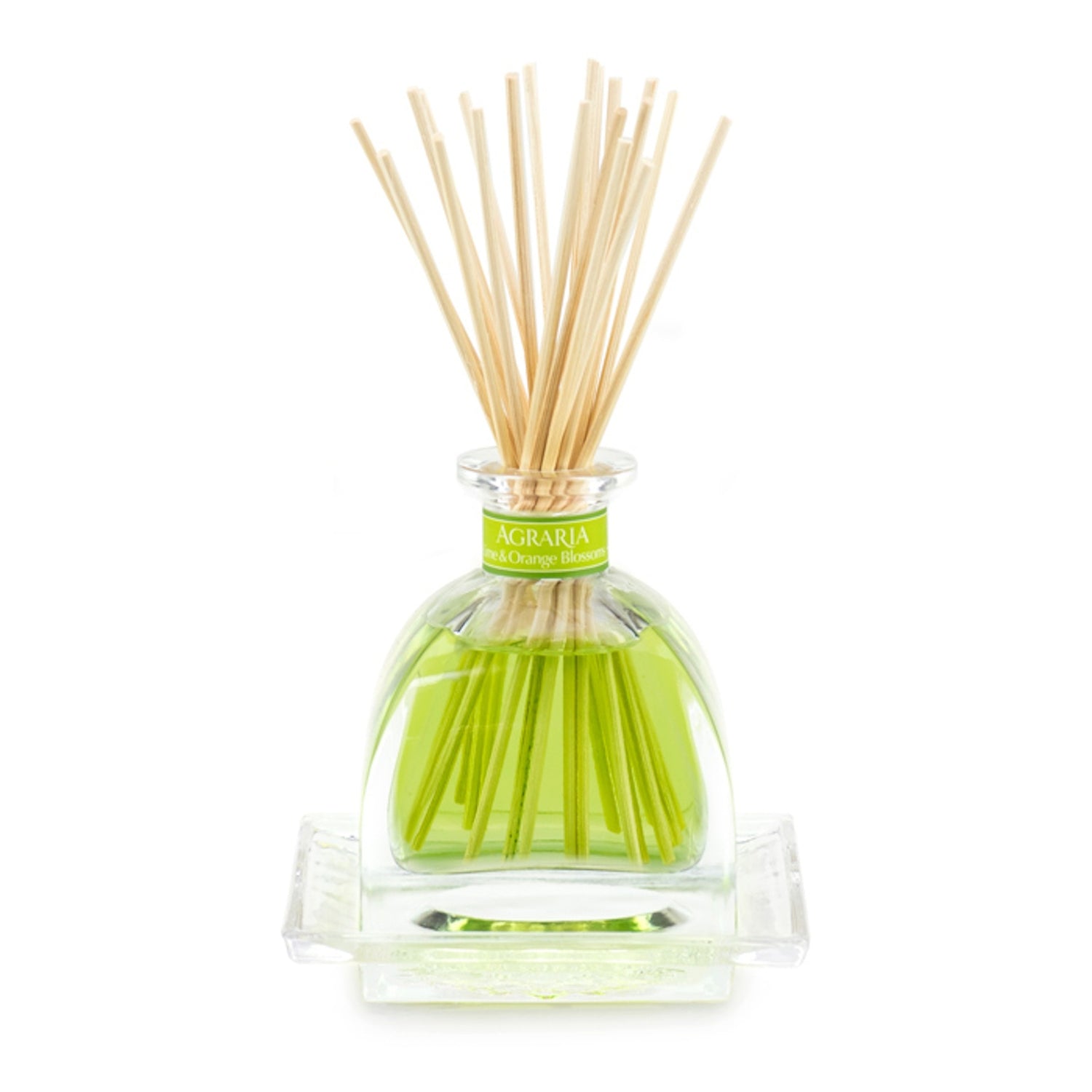 Agraria Lime & Orange 210ml AirEssence