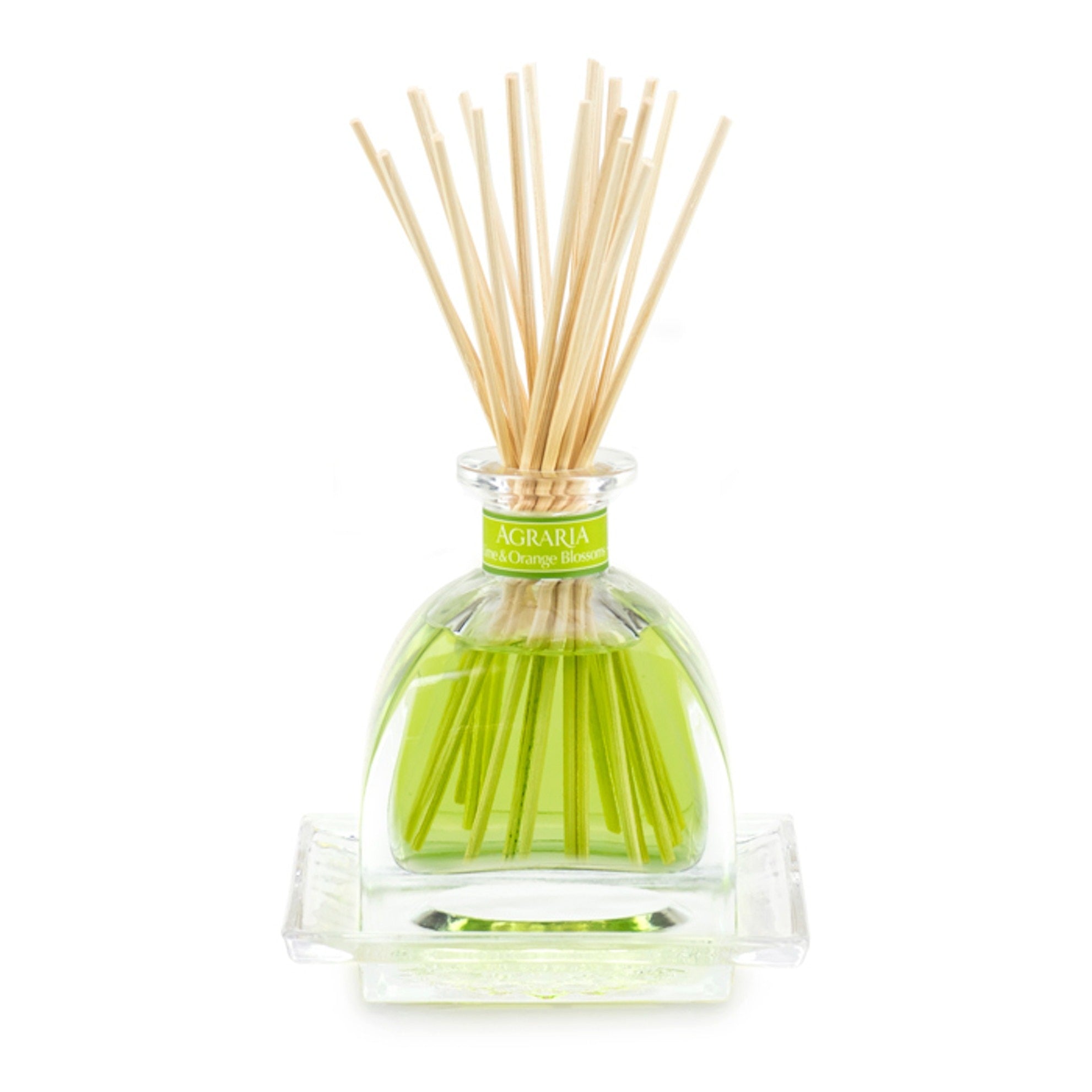 Agraria Lime & Orange 210ml AirEssence