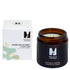 Indonesian Patchouli And Clary Sage Small Candle