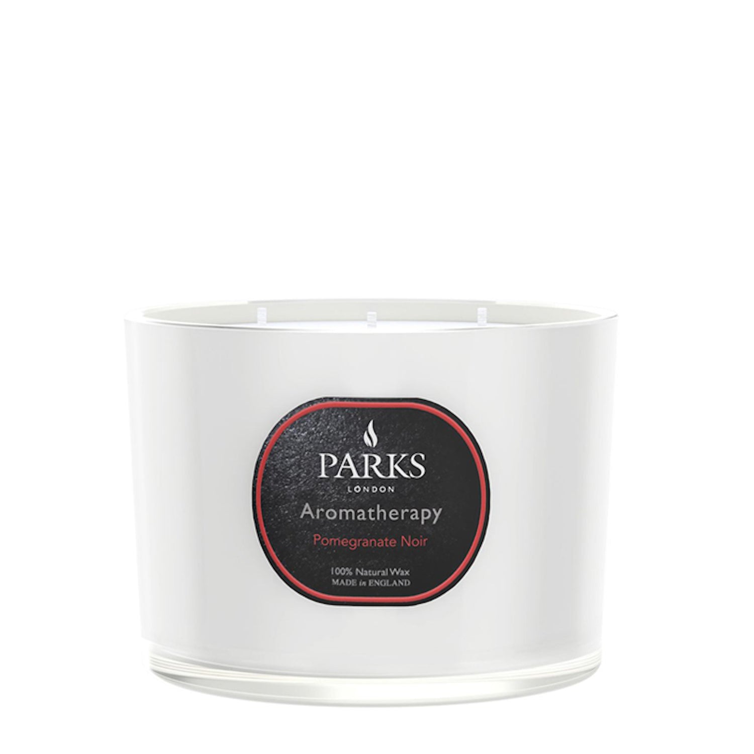 Aromatherapy Pomegranate Noir Candle 350g