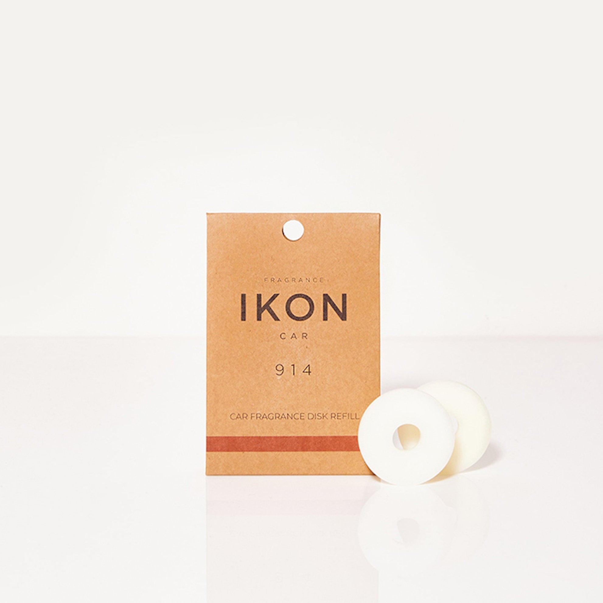 914 Car Fragrance Refill