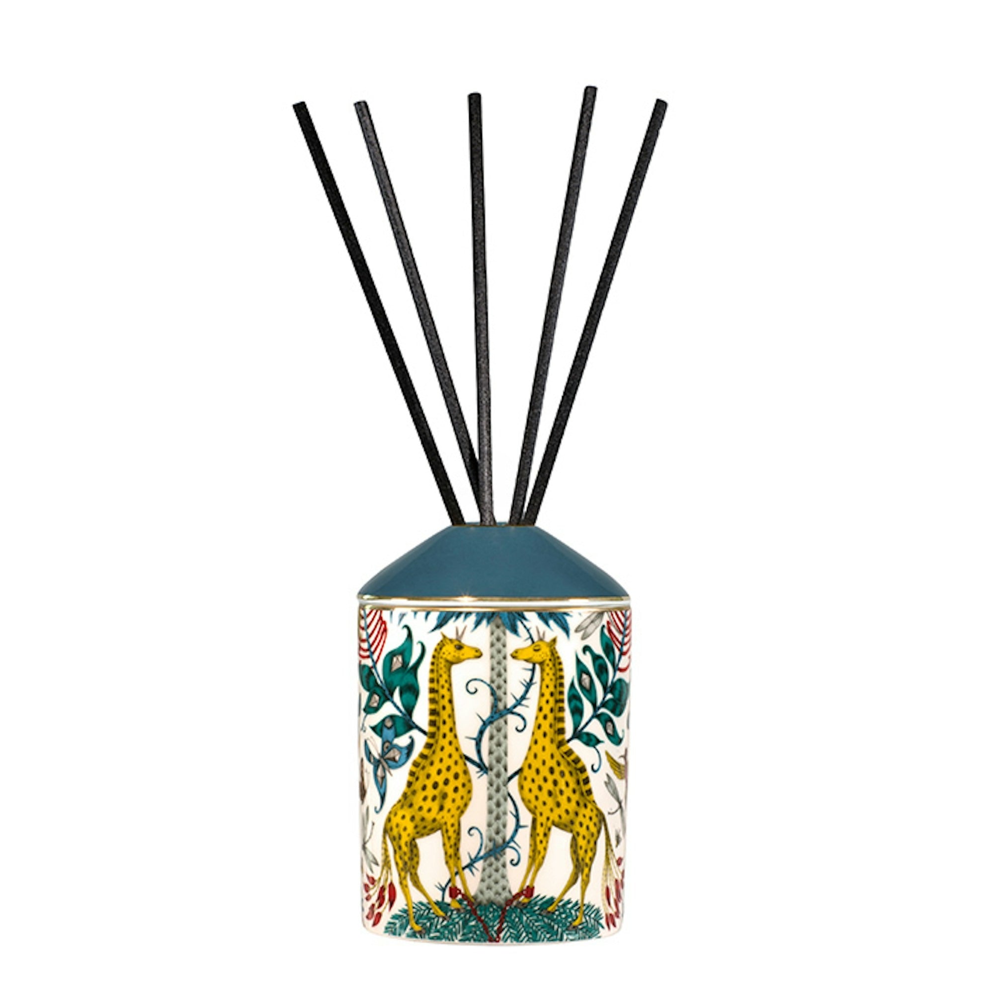 Emma J Shipley Kruger Aromatic Woods 250ml Diffuser