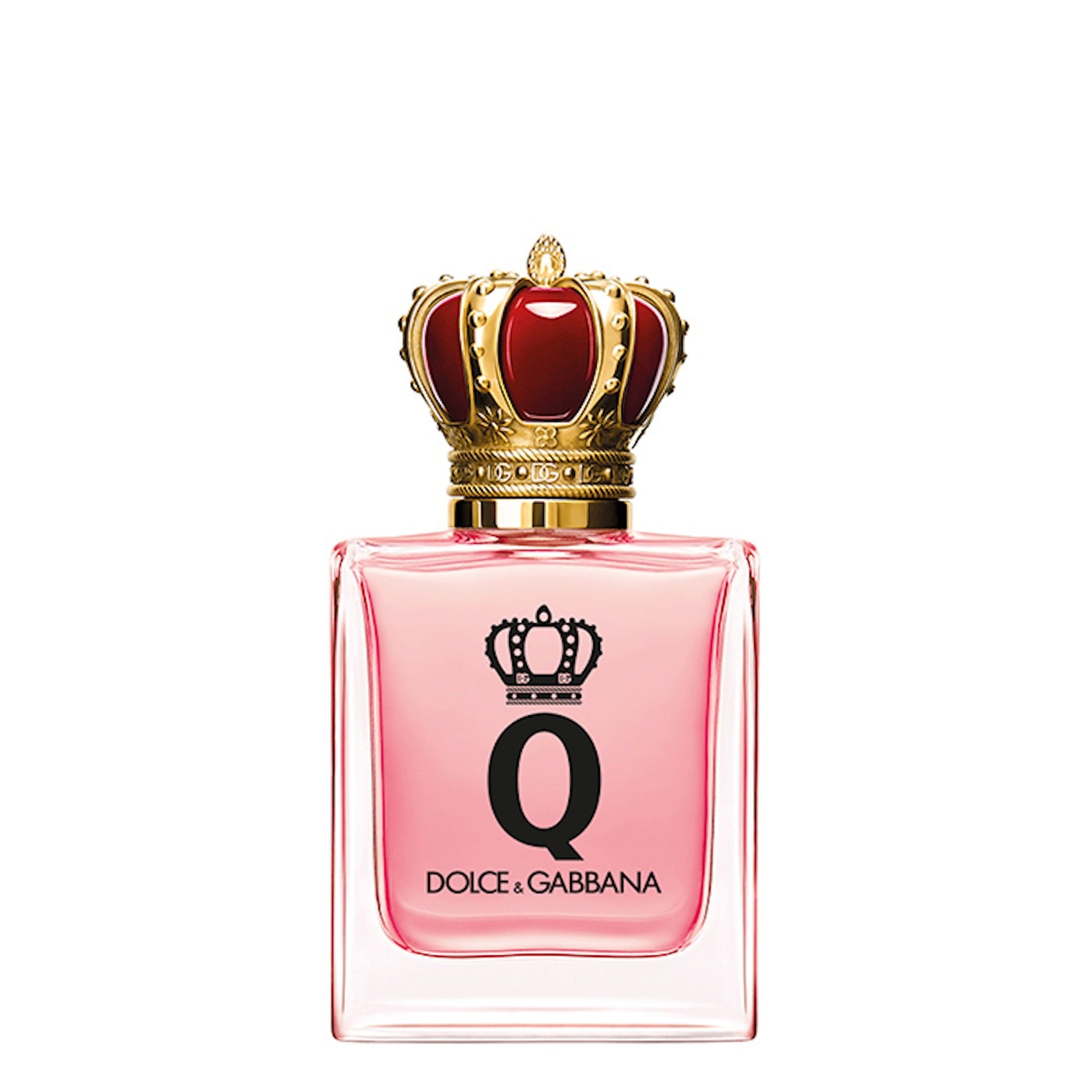 Q by Dolce & Gabbana 50ml EDP Spray