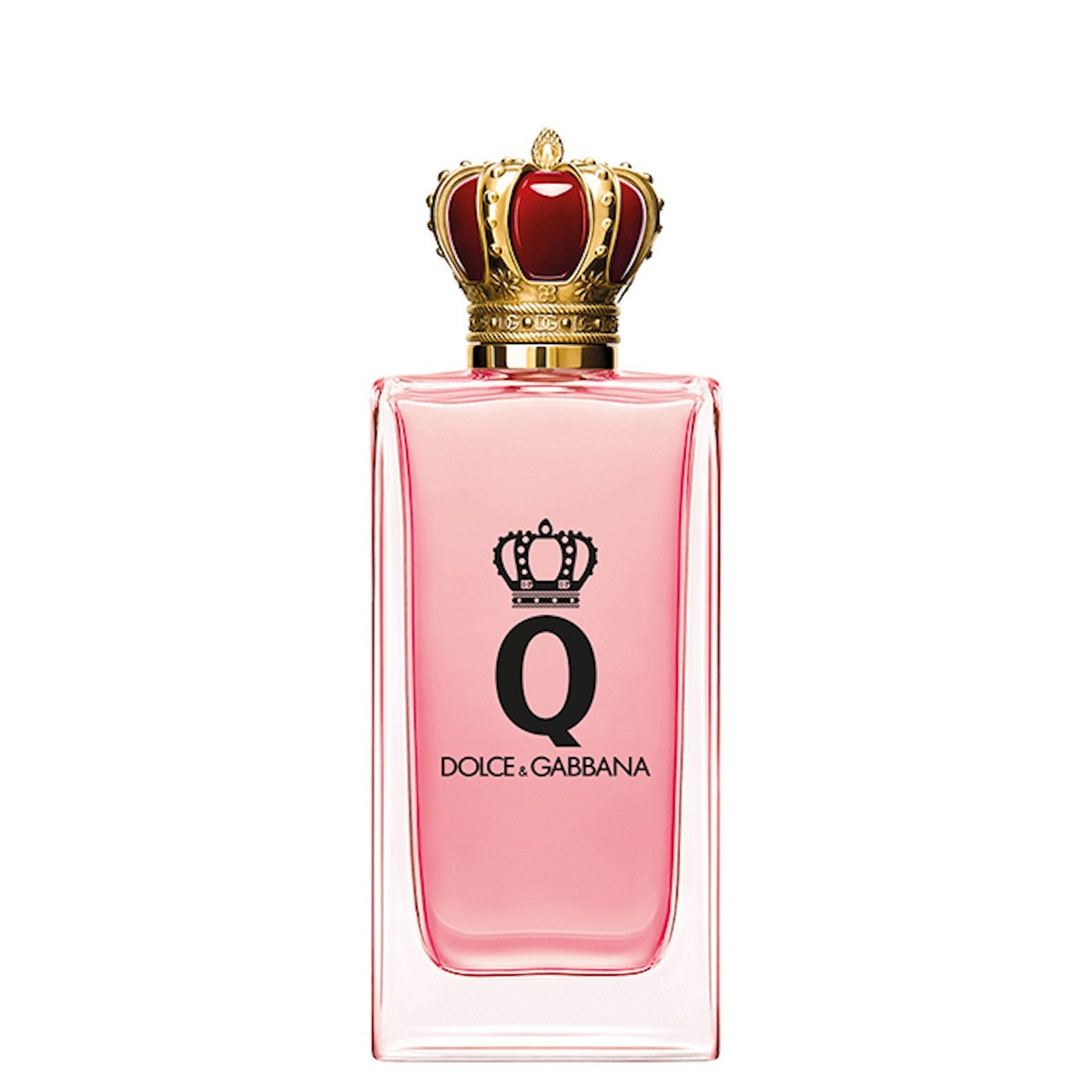 Q by Dolce & Gabbana Eau De Perfume 100ml