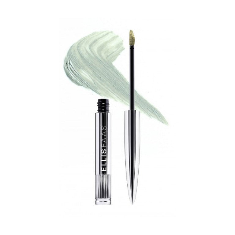 Ellis Faas - Creamy Eyes - Mint Green