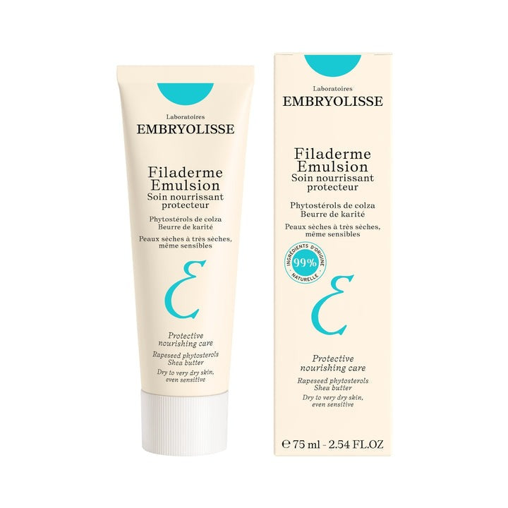 Filaderme Emulsion 75ml