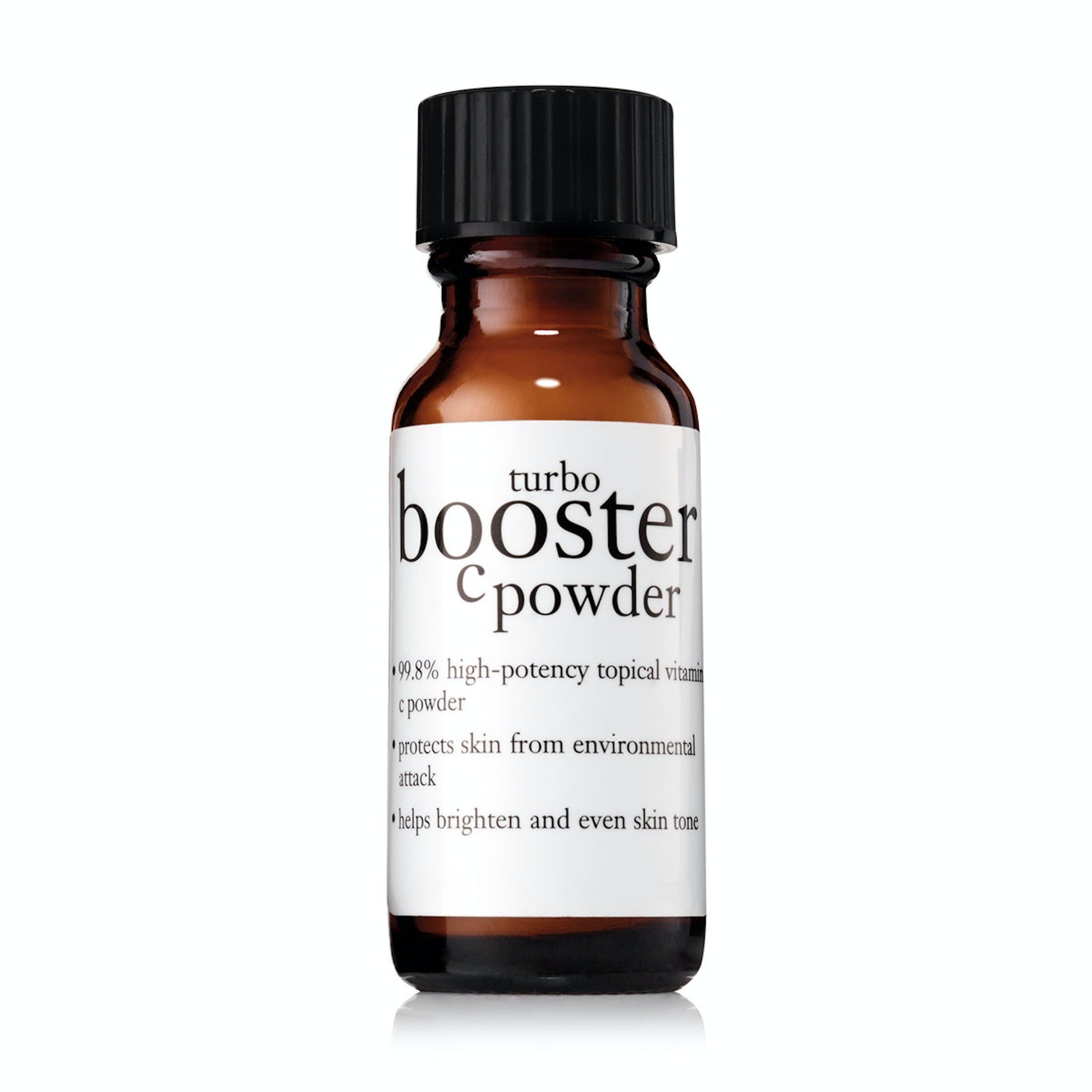 Philosophy Turbo Booster